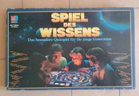 Spiel Des Wissens MB Spiele Original 1980er Retro Top Hessen - Willingshausen Vorschau