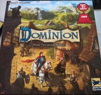 Dominion Brettspiel Dortmund - Wickede Vorschau