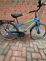 24“ Fahrrad (24 Zoll) Niedersachsen - Neuenkirchen Vorschau