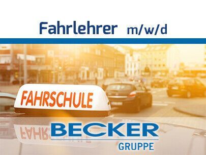 Gesucht: Fahrlehrer/in aller Klassen für den Theorieunterricht in Hagen