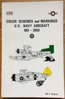 Color Schemes and Markings U.S. Navy Aircraft Baden-Württemberg - Rosengarten Vorschau