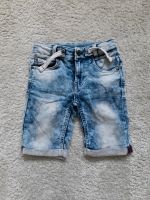 Jeans Short in Größe 116 Nordrhein-Westfalen - Arnsberg Vorschau