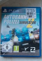 Playstation 4, PS 4, Autobahnpolizei 2 Simulator Brandenburg - Neuruppin Vorschau
