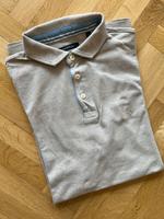 Marc O‘Polo Poloshirt Herren beige XL Hessen - Hasselroth Vorschau
