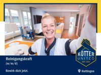 Reinigungskraft (m/w/d) in Hattingen Bredenscheid (morgens) Nordrhein-Westfalen - Hattingen Vorschau