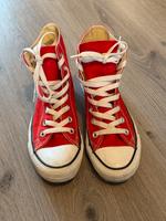 Converse Chucks rot Größe 37 Köln - Köln Brück Vorschau