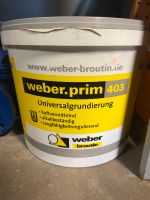 Weber Prim Universalgeundierung Neu Dortmund - Innenstadt-Nord Vorschau