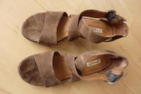 Paul Green Sandalen Gr. 5 / 38 Niedersachsen - Sehnde Vorschau