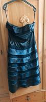 Schwarzes, edles Cocktailkleid von zero Gr. 42 *1x getragen* Rheinland-Pfalz - Grimburg Vorschau