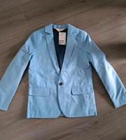 Neu Blazer H&M Outfit Anzug Jacket Leinen Hochzeit Kommunion Rheinland-Pfalz - Birkenfeld Vorschau