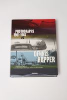 Dennis Hopper Photographs 1961-1967 Taschen Verlag Brandenburg - Templin Vorschau