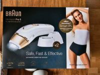 Braun Silk Expert Pro 5 Niedersachsen - Barendorf Vorschau