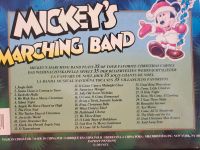 Mickey's Marching Band Glockenspiel Dortmund - Hombruch Vorschau