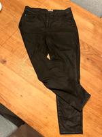 Schwarze Skinny-Hose Gr. 40/42, Only Rheinland-Pfalz - Niederzissen Vorschau