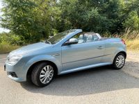 Opel Tigra 1.4 Twintop , Vollleder, Klima, Sitzheizung Nordrhein-Westfalen - Marl Vorschau