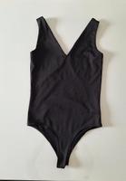 Body schwarz Amisu Gr 34 Gr XS Sachsen-Anhalt - Wettin-Löbejün Vorschau