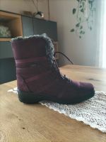 ARA Winterstiefel Gore-Tex Gr 5 neu Bayern - Bad Berneck i. Fichtelgebirge Vorschau