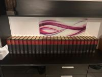 Letzte Chance: Brockhaus Enzyklopädie 17. Auflage 24 Bände von 66 Nürnberg (Mittelfr) - Aussenstadt-Sued Vorschau