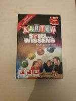 Verkaufe ein Brettspiel Nordfriesland - Rodenäs Vorschau