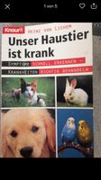 Unser Haustier ist krank/Ratgeber Nordrhein-Westfalen - Moers Vorschau