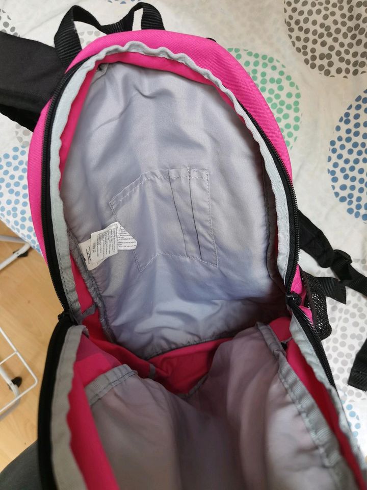 Rucksack Nike in Burg Stargard