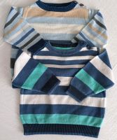 C&A Babyclub Strickpullover 2* Stück -Gr.62 Kr. Dachau - Dachau Vorschau