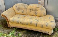 Couch ca 240 cm Lang Baden-Württemberg - Keltern Vorschau