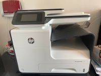 HP PageWide MFP 377dw Duplex Drucker Scanner Bayern - Ottobeuren Vorschau
