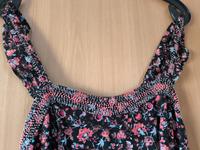 Comma Kleid Maxikleid Saarland - Freisen Vorschau