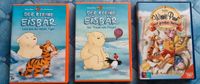 DVDs Lars der kleine Eisbär + Winnie Puuh (auch einzeln abzugeben Nordrhein-Westfalen - Dorsten Vorschau