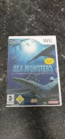 Wii Spiel Sea Monsters Bayern - Aidenbach Vorschau