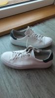 Herren Sneaker, sportschuhe gr.46(echt Leder) Brandenburg - Gransee Vorschau