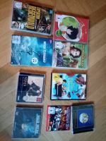 9 x Kinder Konvolut DVD CD neu Klassiker Momo Hui Buh Alice Wuppertal - Langerfeld-Beyenburg Vorschau