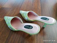 Damenschuhe S&S Collection Bayern - Osterhofen Vorschau