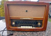 Radio,DDR,Stassfurt,Diamant,RFT Berlin - Treptow Vorschau