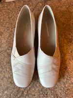 Schicke Damenschuhe Hush Puppies Größe 5 1/2 Thüringen - Meuselwitz Vorschau