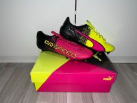 Neu *** Puma evoSpeed SL Tricks Mix Fußballschuhe Herren Nordrhein-Westfalen - Burbach Vorschau