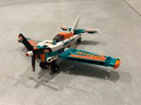 LEGO Technic * 42117 * Rennflugzeug Bayern - Saal Vorschau