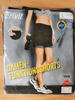 NEU OVP Damen Funktionsshorts Leipzig - Sellerhausen-Stünz Vorschau