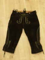 Lederhose / Trachtenhose, Lekra, Gr. 46 Bayern - Miltenberg Vorschau