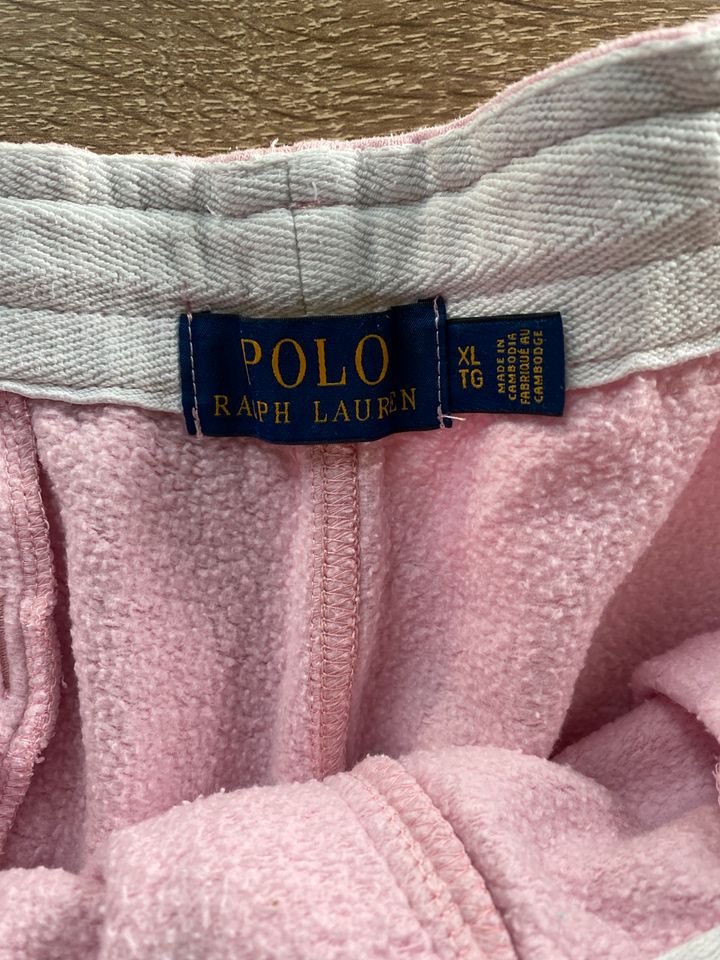 Ralph Lauren Shorthose Gr. XL in Königsbrunn