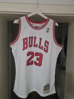 Michael Jordan Trikot L Mitchell Ness NBA Chicago Bulls Jersey Bielefeld - Bielefeld (Innenstadt) Vorschau