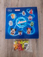 Die wikkeez Box Disney von Rewe Sammelkiste Figuren Niedersachsen - Emsbüren Vorschau