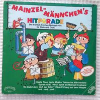 Mainzel-Männchen's Hitparade / 1981 (LP / Schallplatte / Vinyl) Rheinland-Pfalz - Carlsberg Vorschau