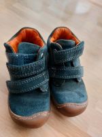 Halbschuhe Klettverschluss Lurchi Traktor Gr. 22 Baden-Württemberg - Eislingen (Fils) Vorschau