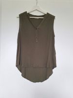 Bluse, Top, khaki, oliv, Only, Größe 38, neu! Nordrhein-Westfalen - Legden Vorschau