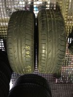 2X REIFEN BRIDGESTONE 175/55 R 15 77V DOT:1013 SOMMERREIFEN - 241 Niedersachsen - Pattensen Vorschau