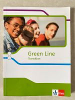 Green Line Transition Berlin - Spandau Vorschau