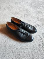 Steppschuhe Gr. 8 1/2  von Bloch zum Stepptanz aus Leder schwarz Nordrhein-Westfalen - Ibbenbüren Vorschau