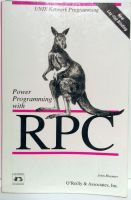 Power Programming With RPC, Bloomer, ISBN 0937175773 Bayern - Lauf a.d. Pegnitz Vorschau